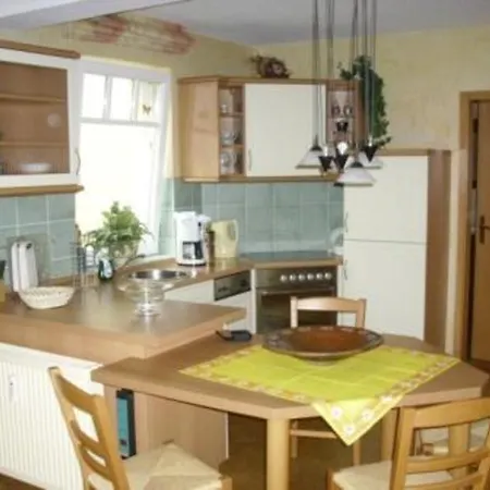 Apartamento La Paloma 1 *